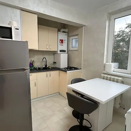 公寓 Apartament Mangalia
