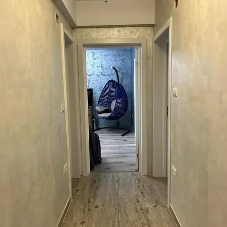 Apartament Mangalia
